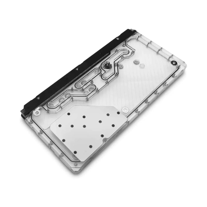 EKWB EK-Quantum Reflection PC-O11D D5 PWM D-RGB - Plexi - مبرد